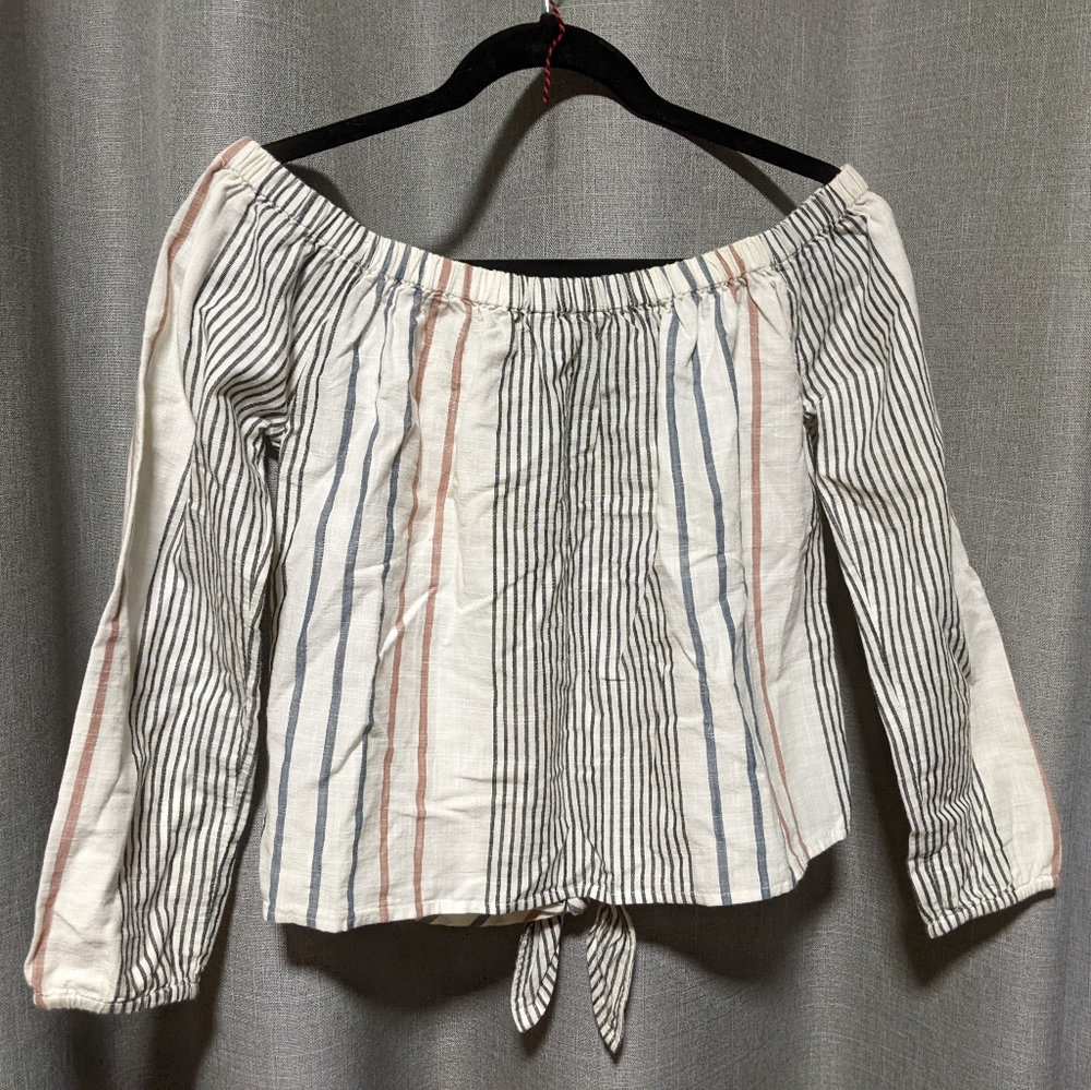 NWOT Roxy Top - Picture 3 of 3